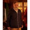 The Machine 2023 Albert Kreischer Blue Jacket