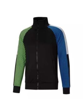 Cobra Kai S05 Chozen Tracksuit