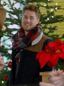 Destination Christmas 2022 Connor Jacket
