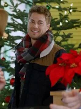 Destination Christmas 2022 Connor Jacket