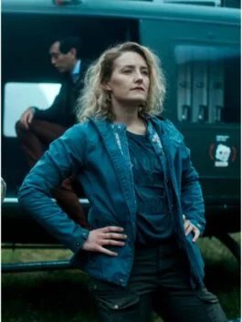 Troll 2022 Nora Tidemann Jacket