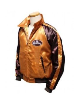 Wanderers Jacket