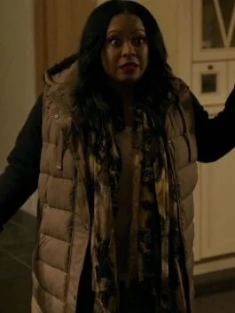 The Hillsdale Adoption Scam Bethany Brown Puffer Vest