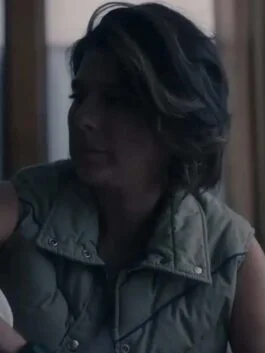Delia’s Gone 2022 Fran Puffer Vest