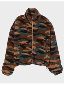 Julie and the Phantoms Jadah Marie Jacket