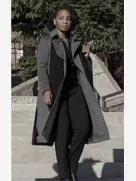 Let the Right One In 2022 Naomi Cole Coat