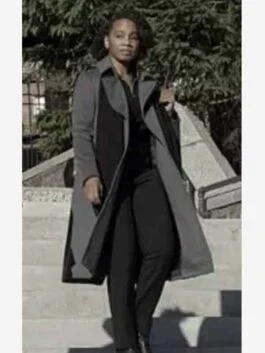 Let the Right One In 2022 Naomi Cole Coat