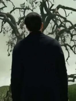 Westworld Season 4 Jeffrey Wright Black Coat