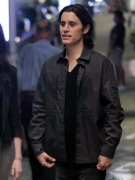 WeCrashed Jared Leto Jacket