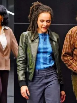 The Crowded Room Ariana Jacket