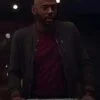 A Million Little Things S05 Rome Howard Bomber Jacket
