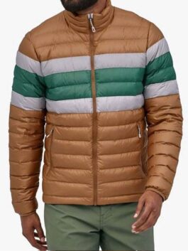 Naomi 2022 Nathan Puffer Jacket