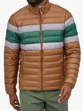 Naomi 2022 Nathan Puffer Jacket