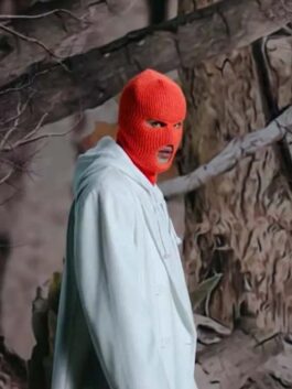 The Making Of Honest Justin Bieber White Coat