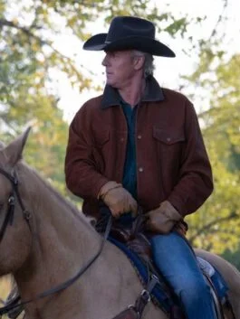 Heartland Tim Fleming Jacket