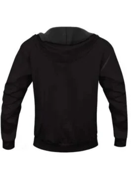 Snoop Dogg Tha Last Meal Logo Hoodie