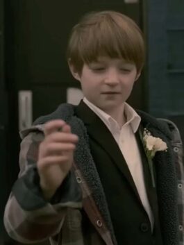 Lost Ollie 2022 Billy Hooded Jacket