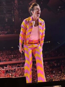 Love on Tour Harry Styles Tracksuit
