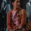 "Scream VI Mindy Meeks-Martin Hoodie "