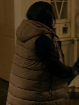 The Hillsdale Adoption Scam Bethany Brown Puffer Vest