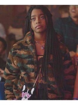 Julie and the Phantoms Jadah Marie Jacket