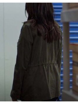 Lethal Love Triangle Taylor Jabara Jacket