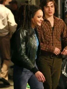 The Crowded Room Ariana Jacket