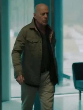 Wire Room 2022 Shane Mueller Jacket