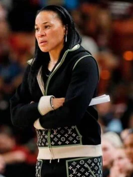 Louis Vuitton Dawn Staley Tracksuit