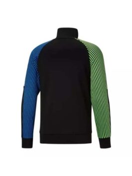 Cobra Kai S05 Chozen Tracksuit