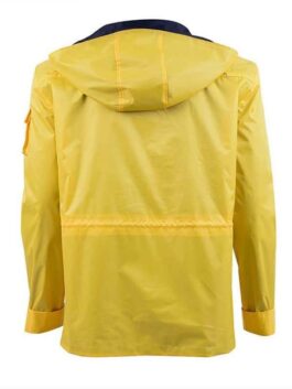 Dark Jonas Kahnwald Hooded Jacket