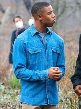 A Journal For Jordan Charles King Jacket