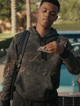 Bel-Air Will Smith Hoodie