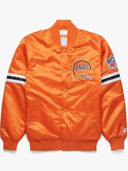 Bengals Starter Jacket