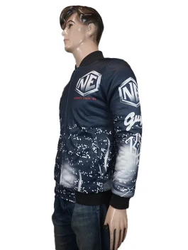 Legacy Tour New Edition Jacket