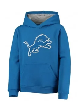 Detroit Lions Hoodie