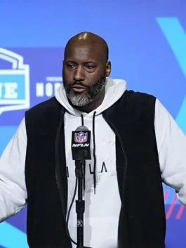 Detroit Lions Villain Hoodie