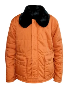 Find My Way DaBaby Jacket