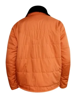 Find My Way Puffer Jacket