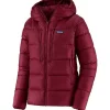 Heartland Amy Fleming Puffer Jacket