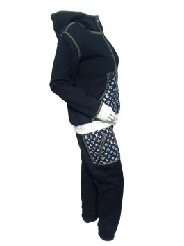 Louis Vuitton Dawn Staley Tracksuit