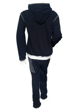 Louis Vuitton Dawn Staley Tracksuit