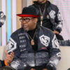 Legacy Tour New Edition Jacket