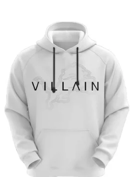 Detroit Lions Brad Holmes Villain Hoodie
