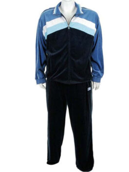 Tony Sopranos Tracksuit