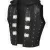 WWE AJ Hooded Vest