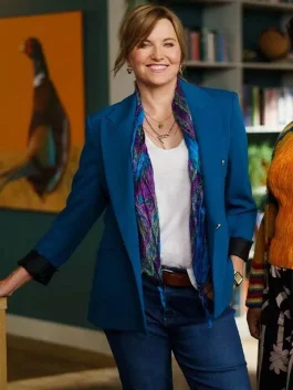my-life-is-murder-s03-alexa-crowe-blue-blazer