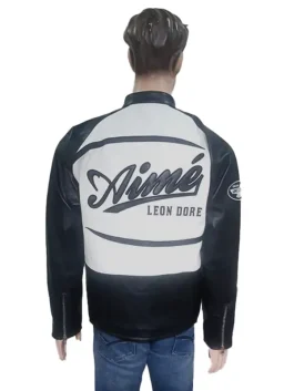 LeBron James Aimé Leon Dore Jacket