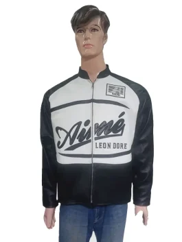 LeBron James Aimé Leon Dore Jacket