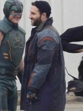 suicide-squad-2-jai-courtney-black-coat